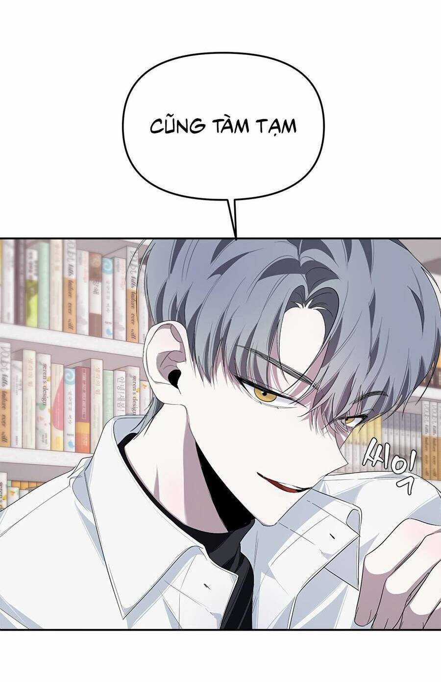 Đàn Anh Xấu Xa - Chapter 21 - Trang 27