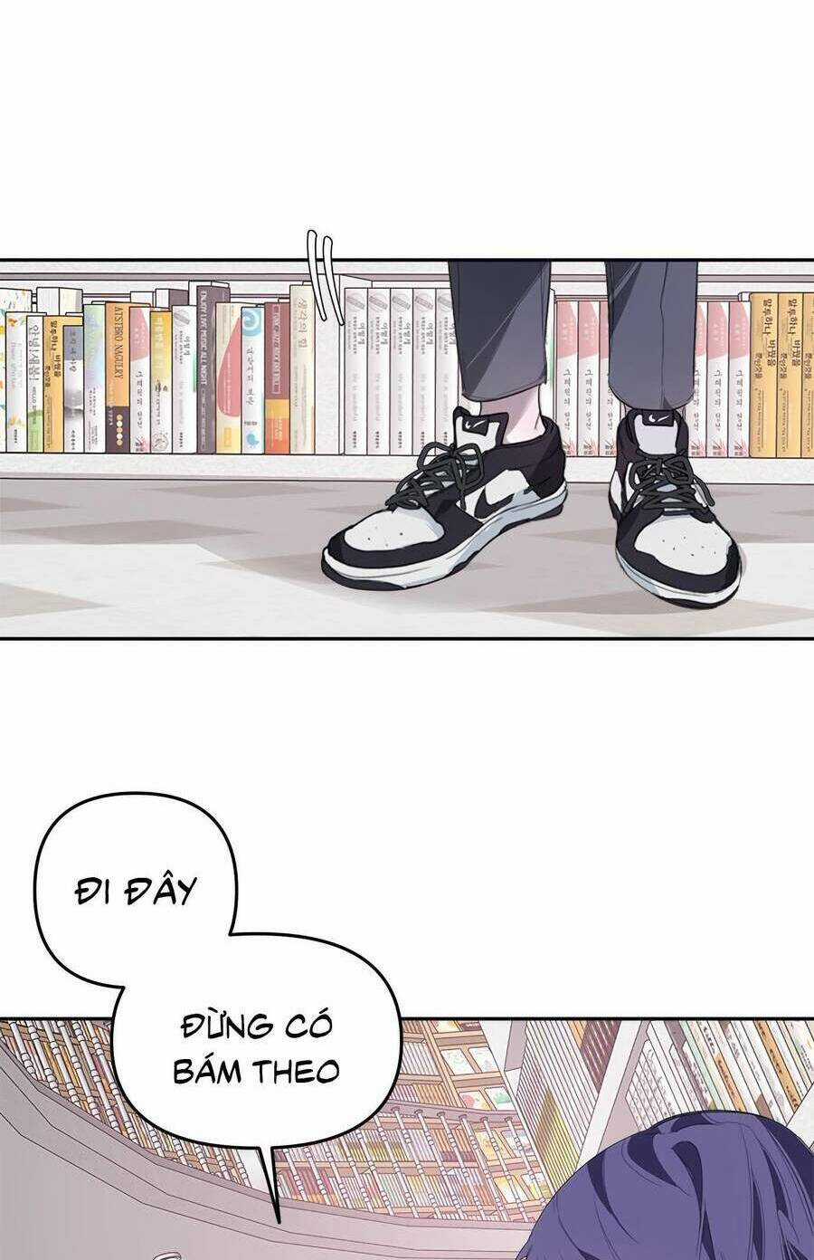 Đàn Anh Xấu Xa - Chapter 21 - Trang 28