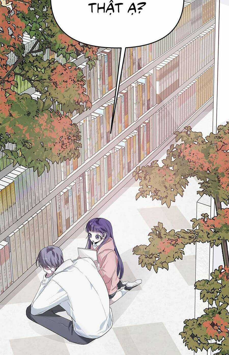 Đàn Anh Xấu Xa - Chapter 21 - Trang 4