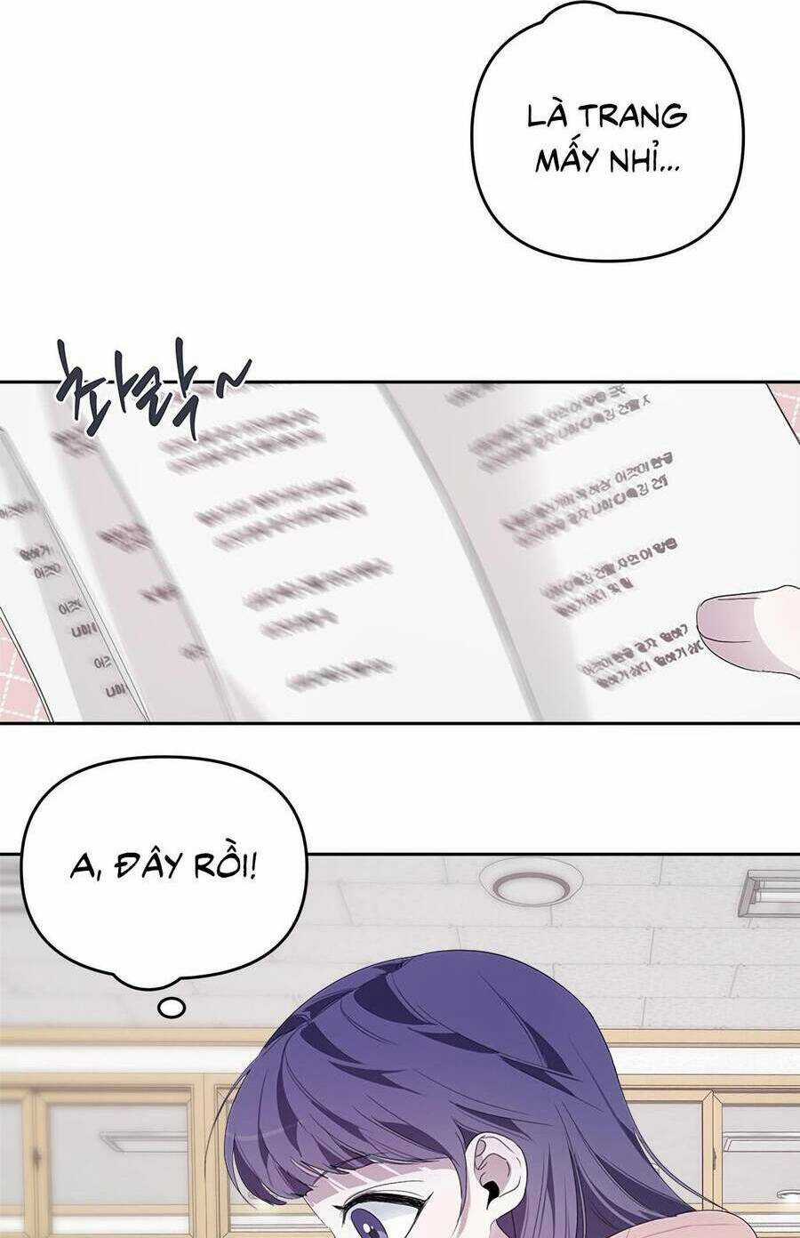 Đàn Anh Xấu Xa - Chapter 21 - Trang 34