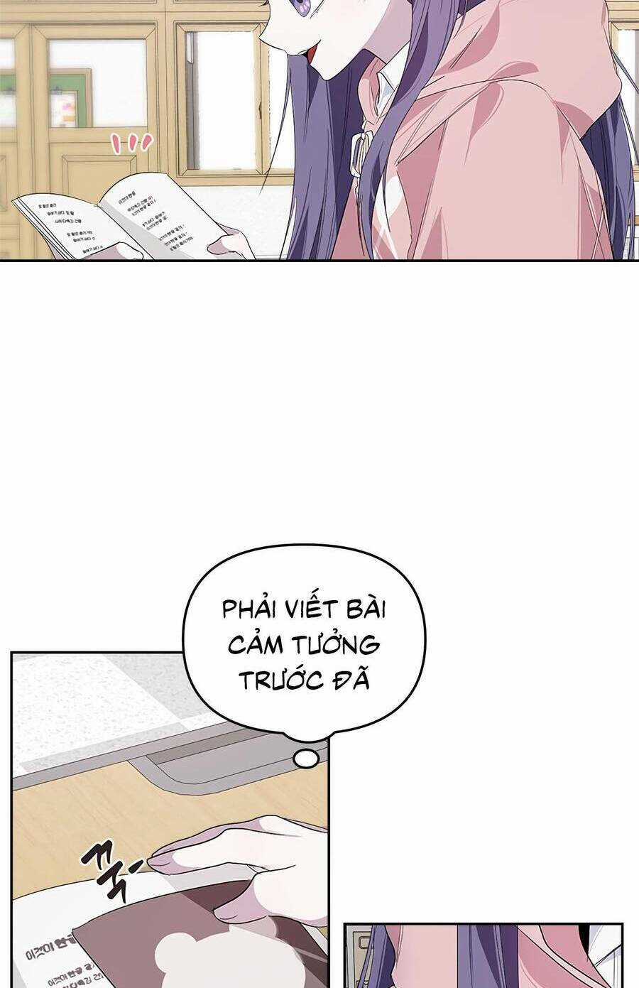 Đàn Anh Xấu Xa - Chapter 21 - Trang 35