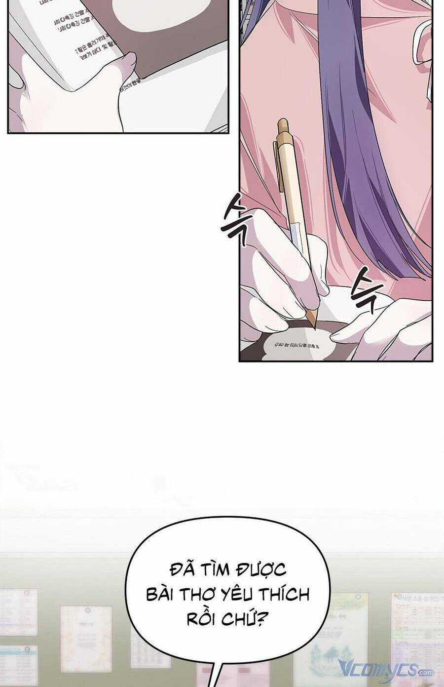 Đàn Anh Xấu Xa - Chapter 21 - Trang 36