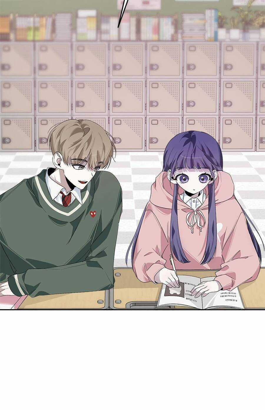 Đàn Anh Xấu Xa - Chapter 21 - Trang 37