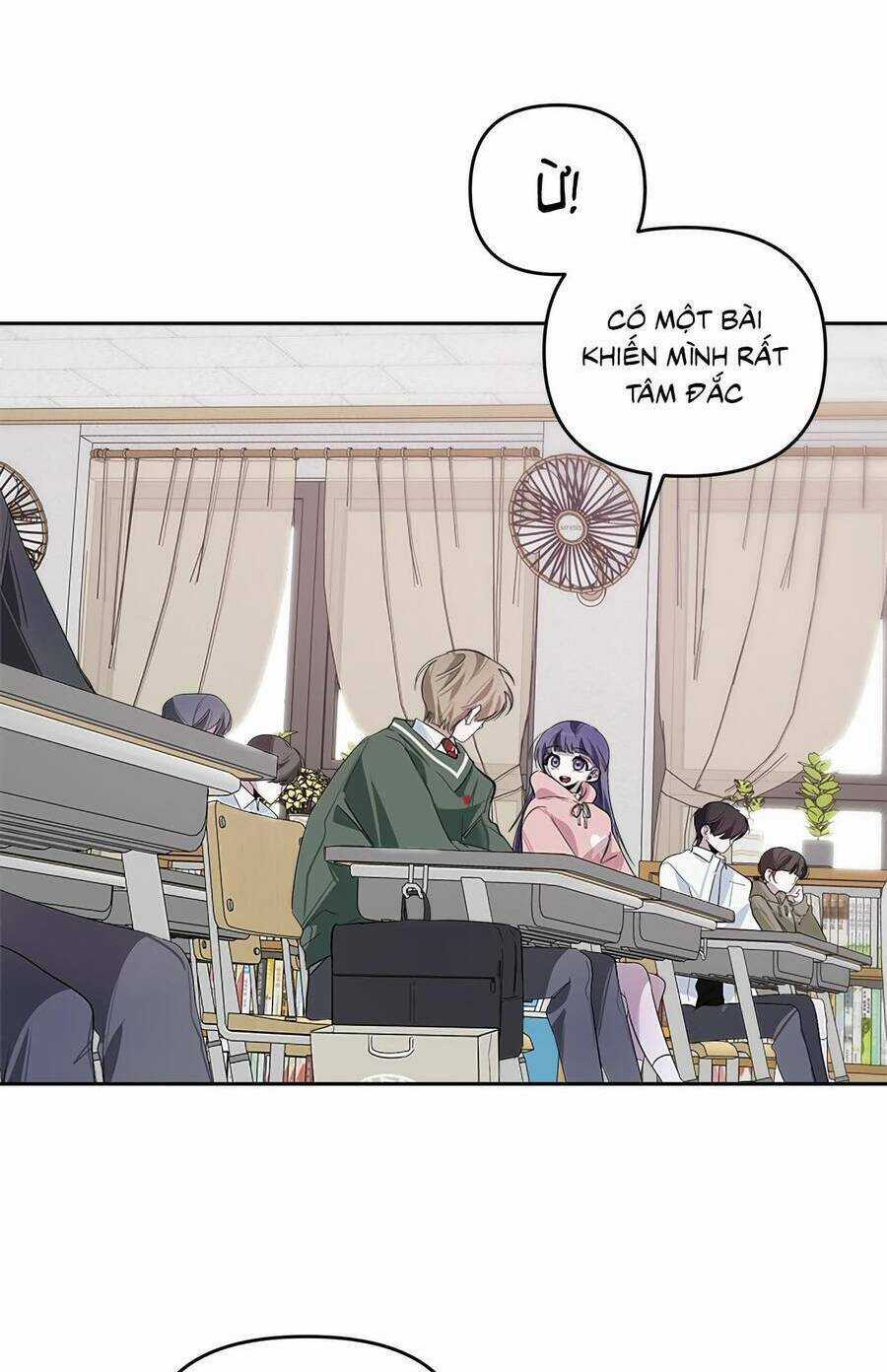 Đàn Anh Xấu Xa - Chapter 21 - Trang 38