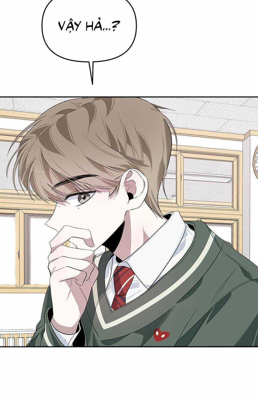 Đàn Anh Xấu Xa - Chapter 21 - Trang 39