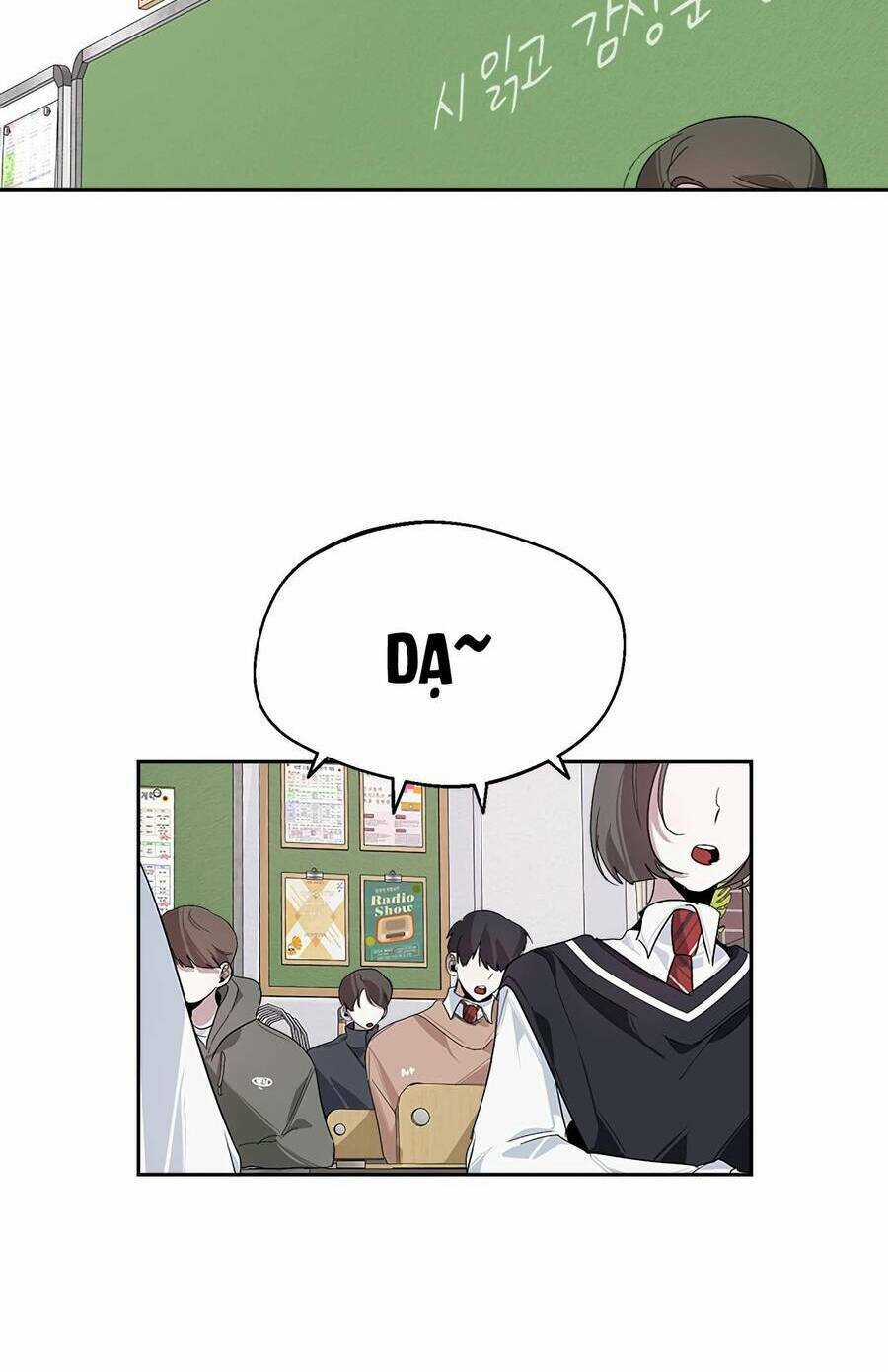 Đàn Anh Xấu Xa - Chapter 21 - Trang 41