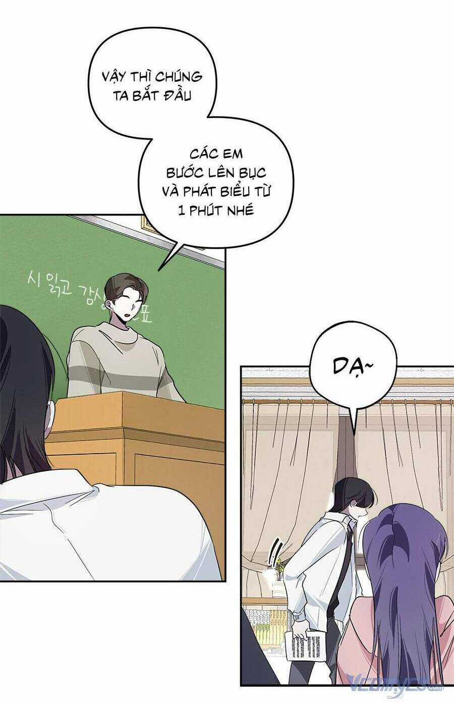 Đàn Anh Xấu Xa - Chapter 21 - Trang 42