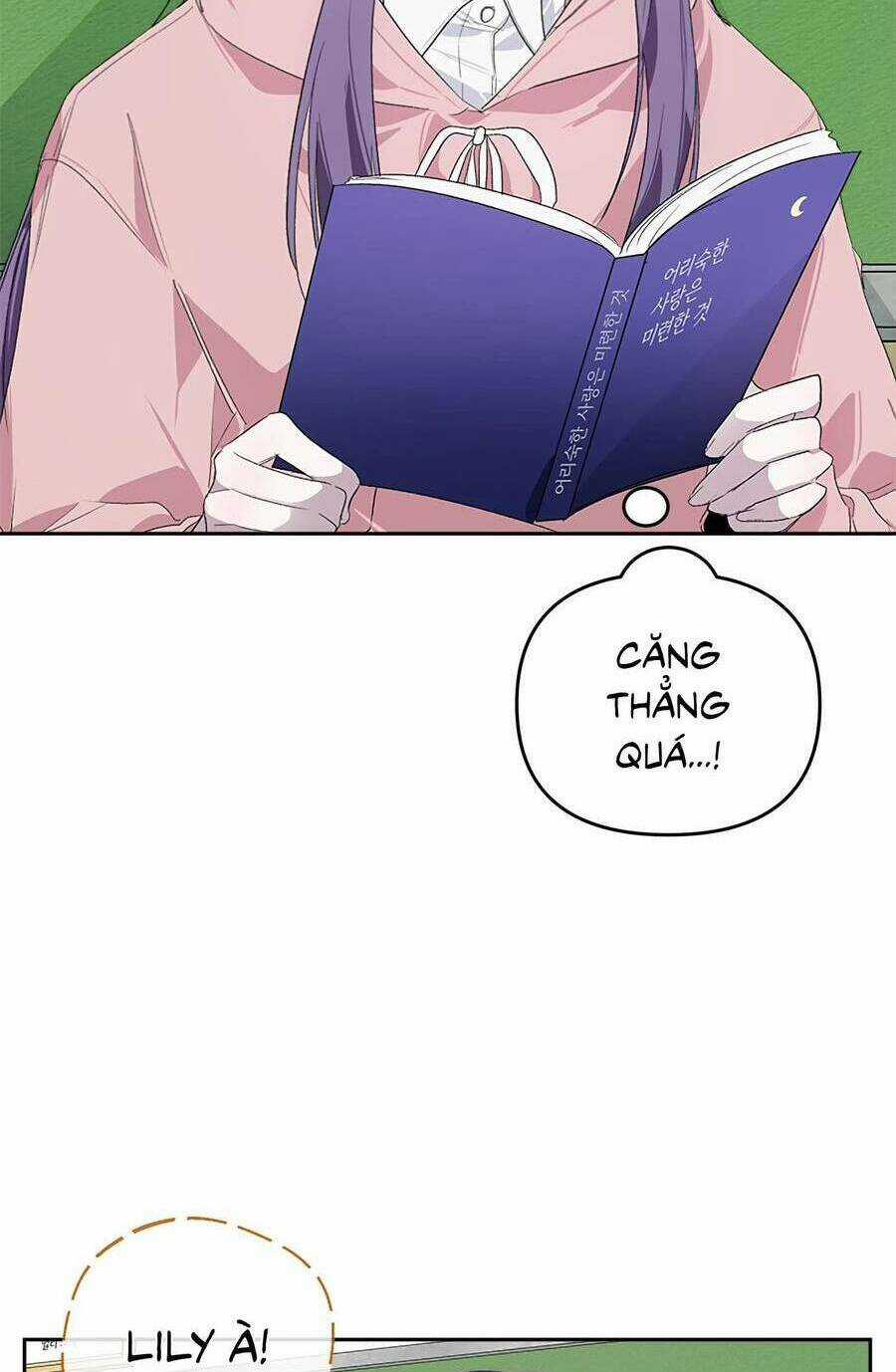 Đàn Anh Xấu Xa - Chapter 21 - Trang 46