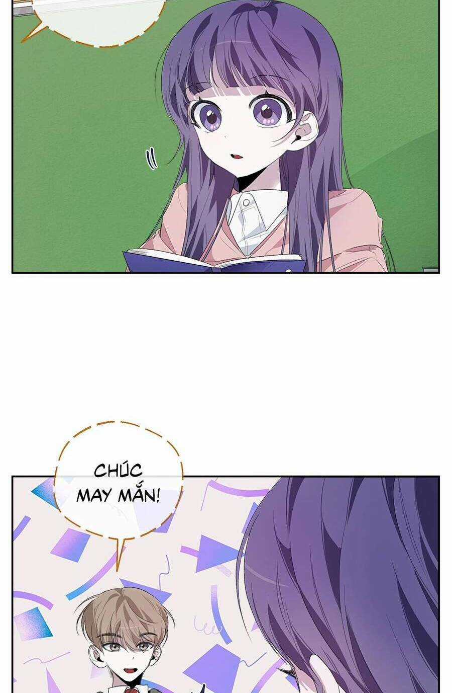Đàn Anh Xấu Xa - Chapter 21 - Trang 47