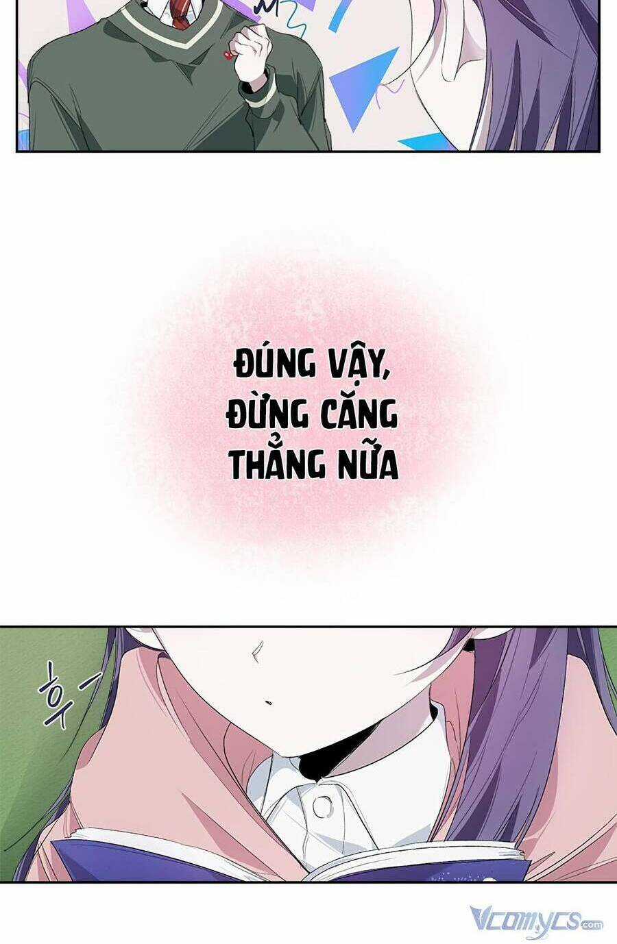 Đàn Anh Xấu Xa - Chapter 21 - Trang 48