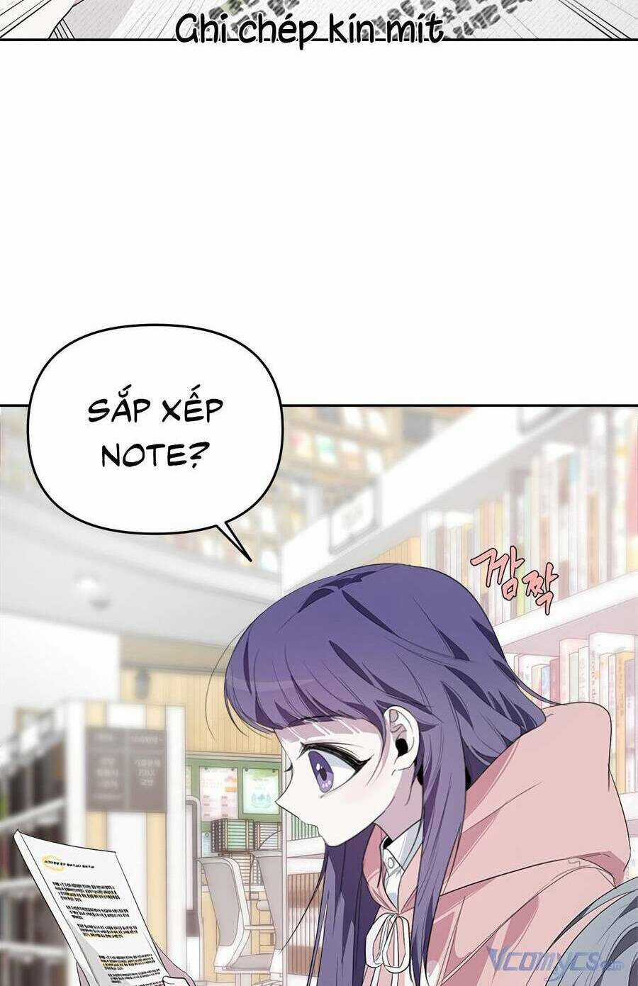 Đàn Anh Xấu Xa - Chapter 21 - Trang 6