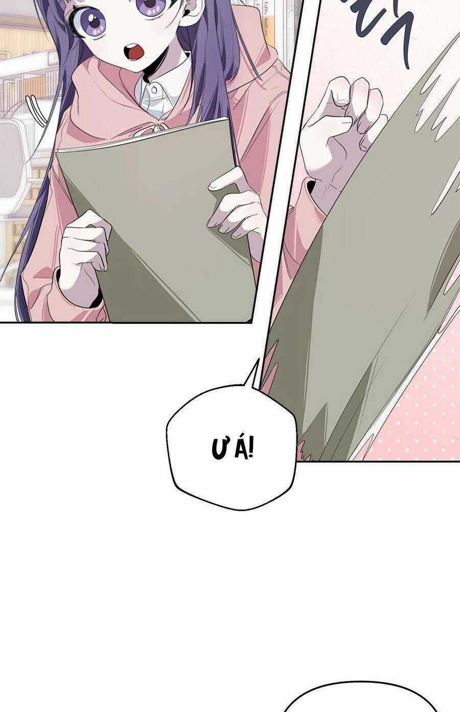 Đàn Anh Xấu Xa - Chapter 21 - Trang 8