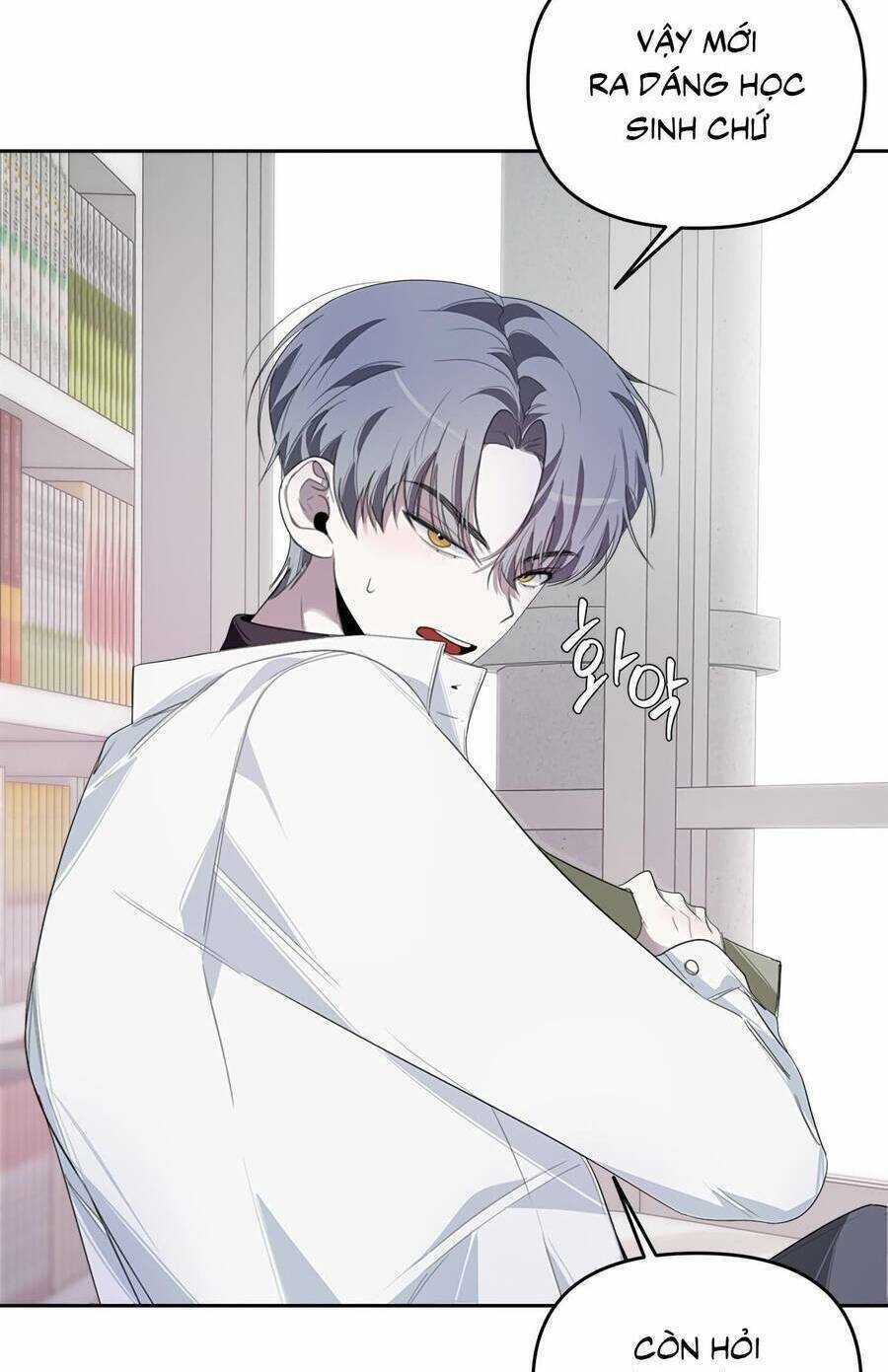 Đàn Anh Xấu Xa - Chapter 21 - Trang 9