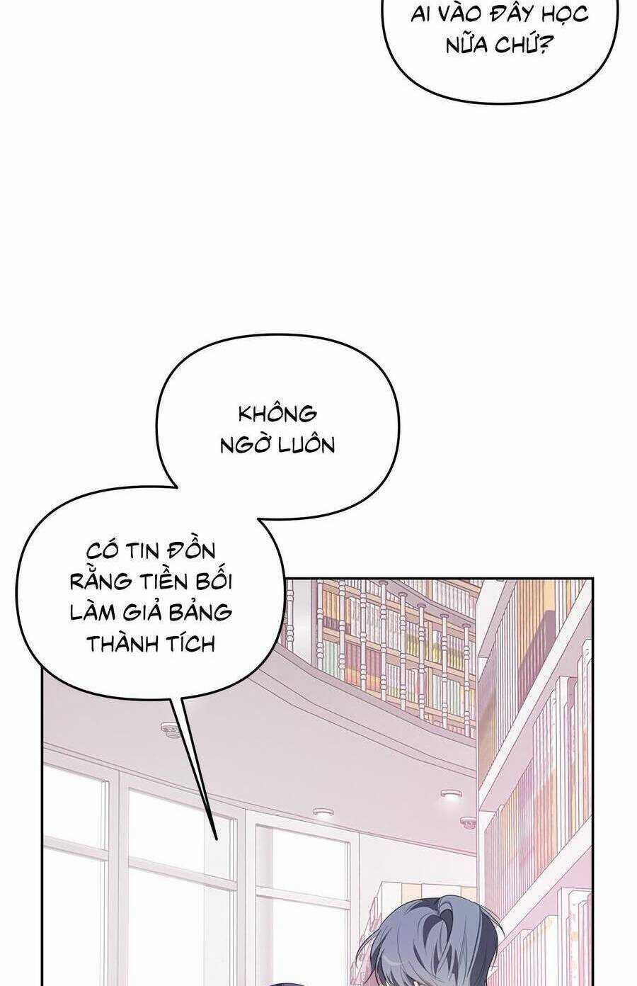 Đàn Anh Xấu Xa - Chapter 21 - Trang 10