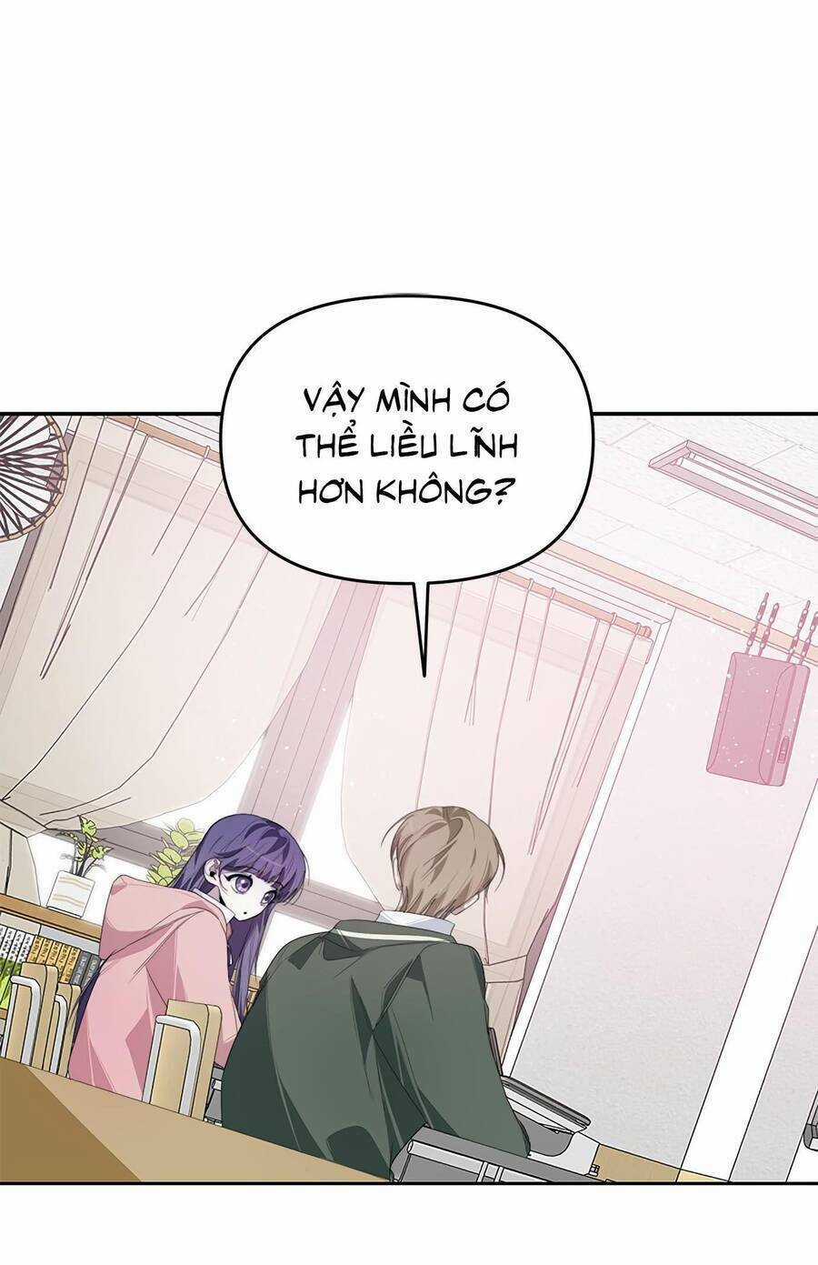 Đàn Anh Xấu Xa - Chapter 22 - Trang 1