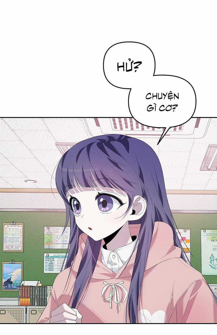 Đàn Anh Xấu Xa - Chapter 22 - Trang 2