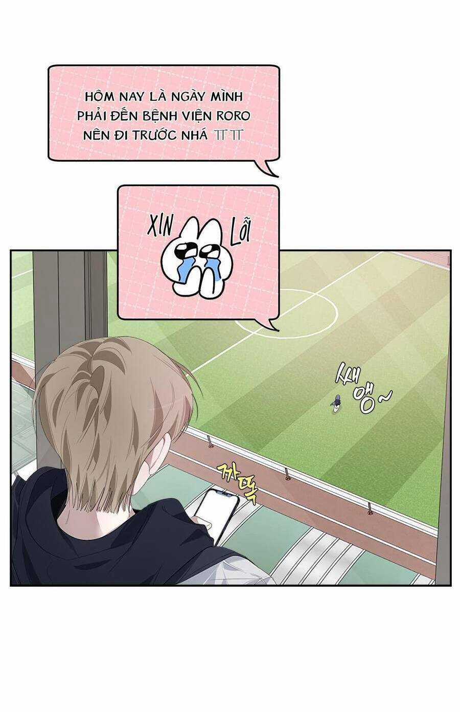 Đàn Anh Xấu Xa - Chapter 22 - Trang 14