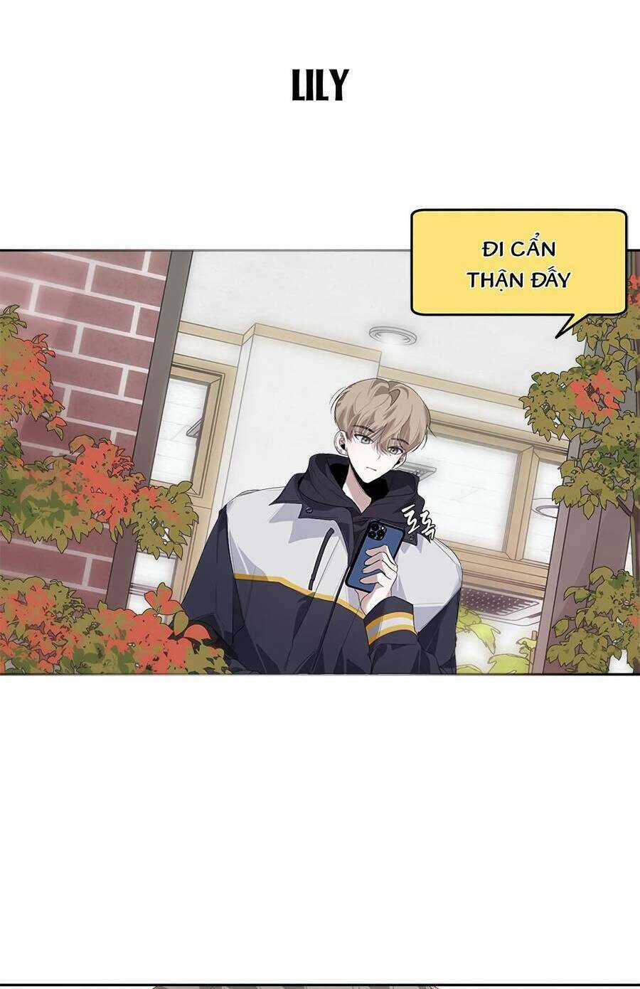 Đàn Anh Xấu Xa - Chapter 22 - Trang 15