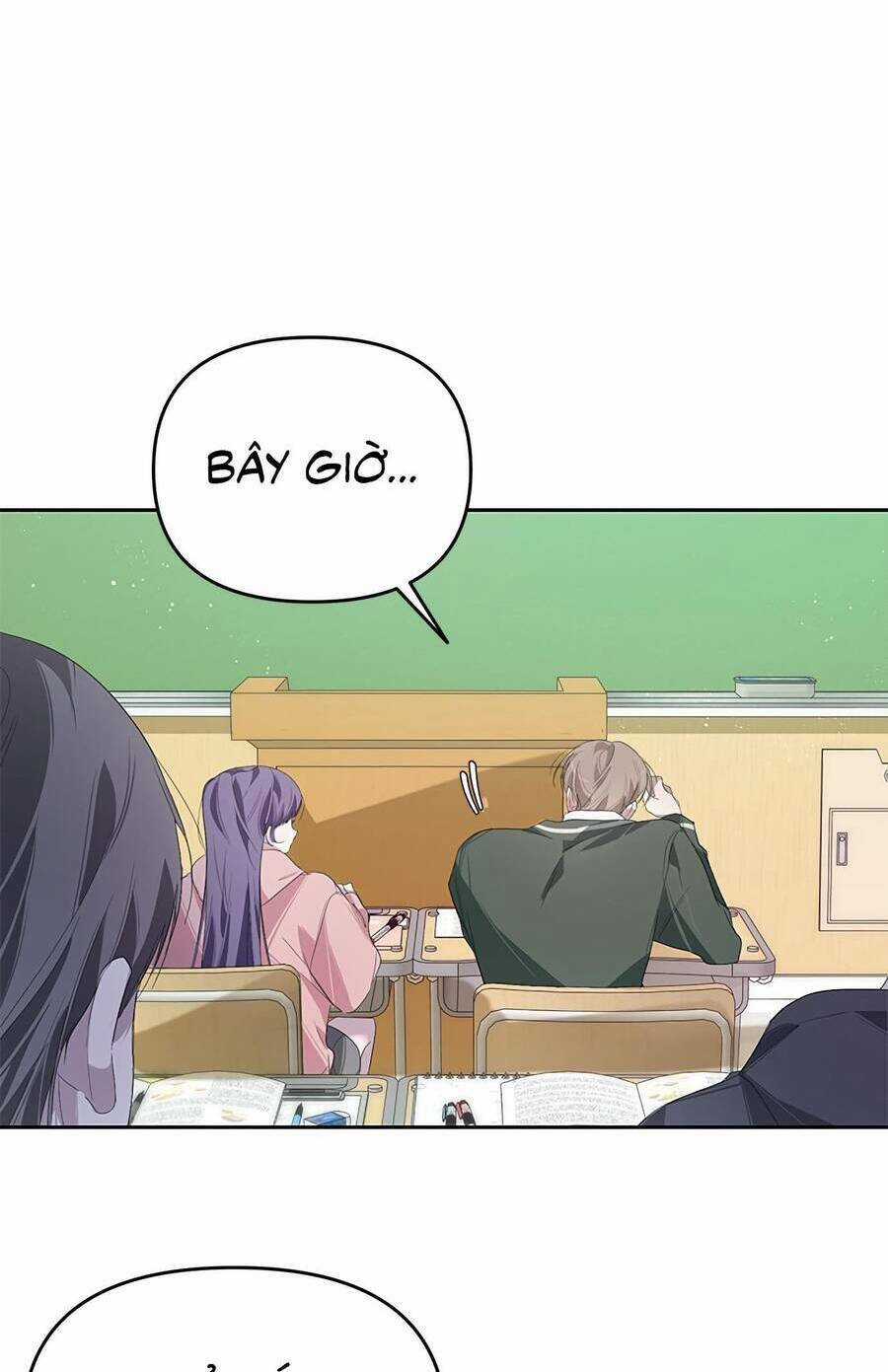 Đàn Anh Xấu Xa - Chapter 22 - Trang 3