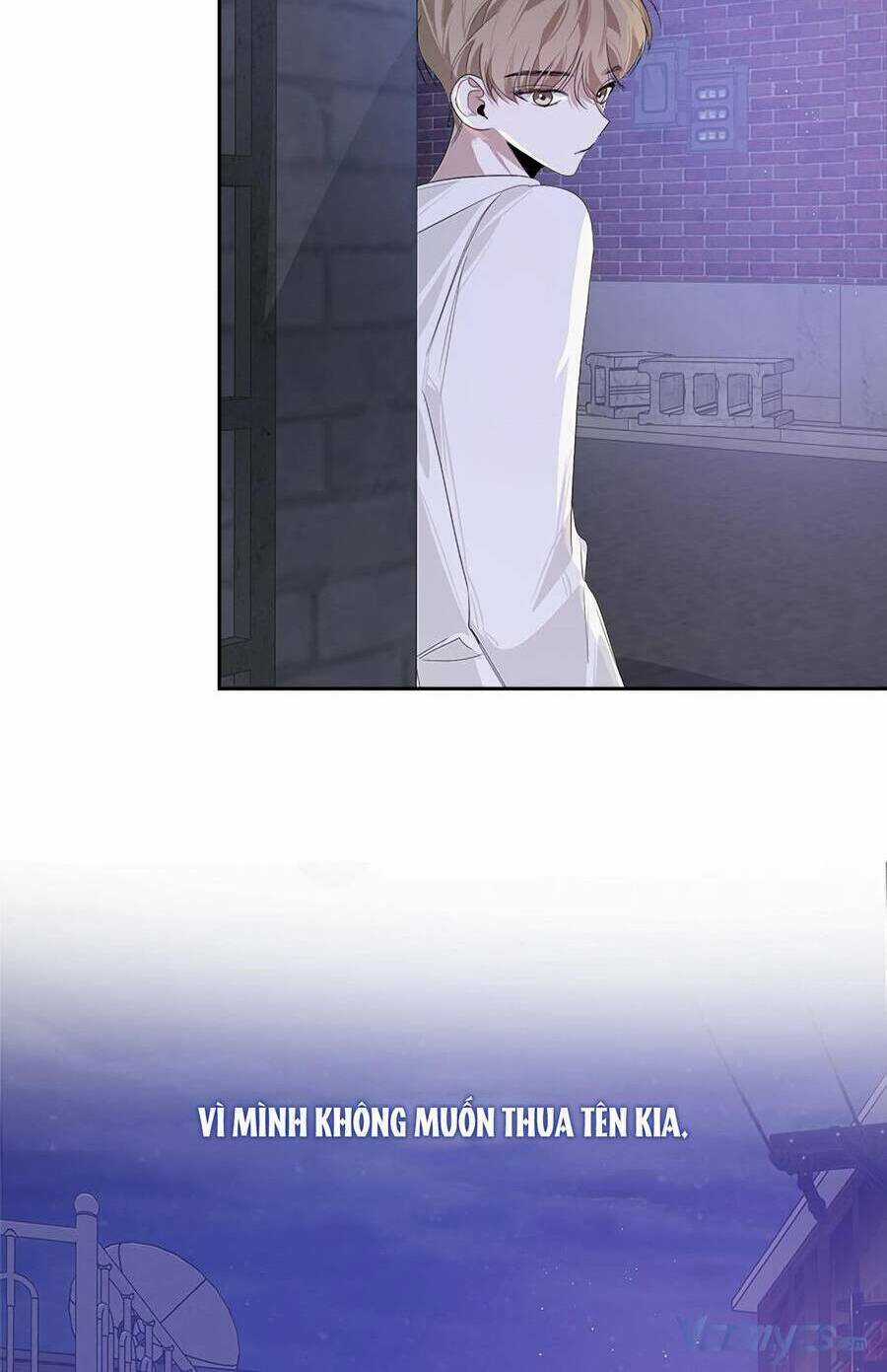 Đàn Anh Xấu Xa - Chapter 22 - Trang 30