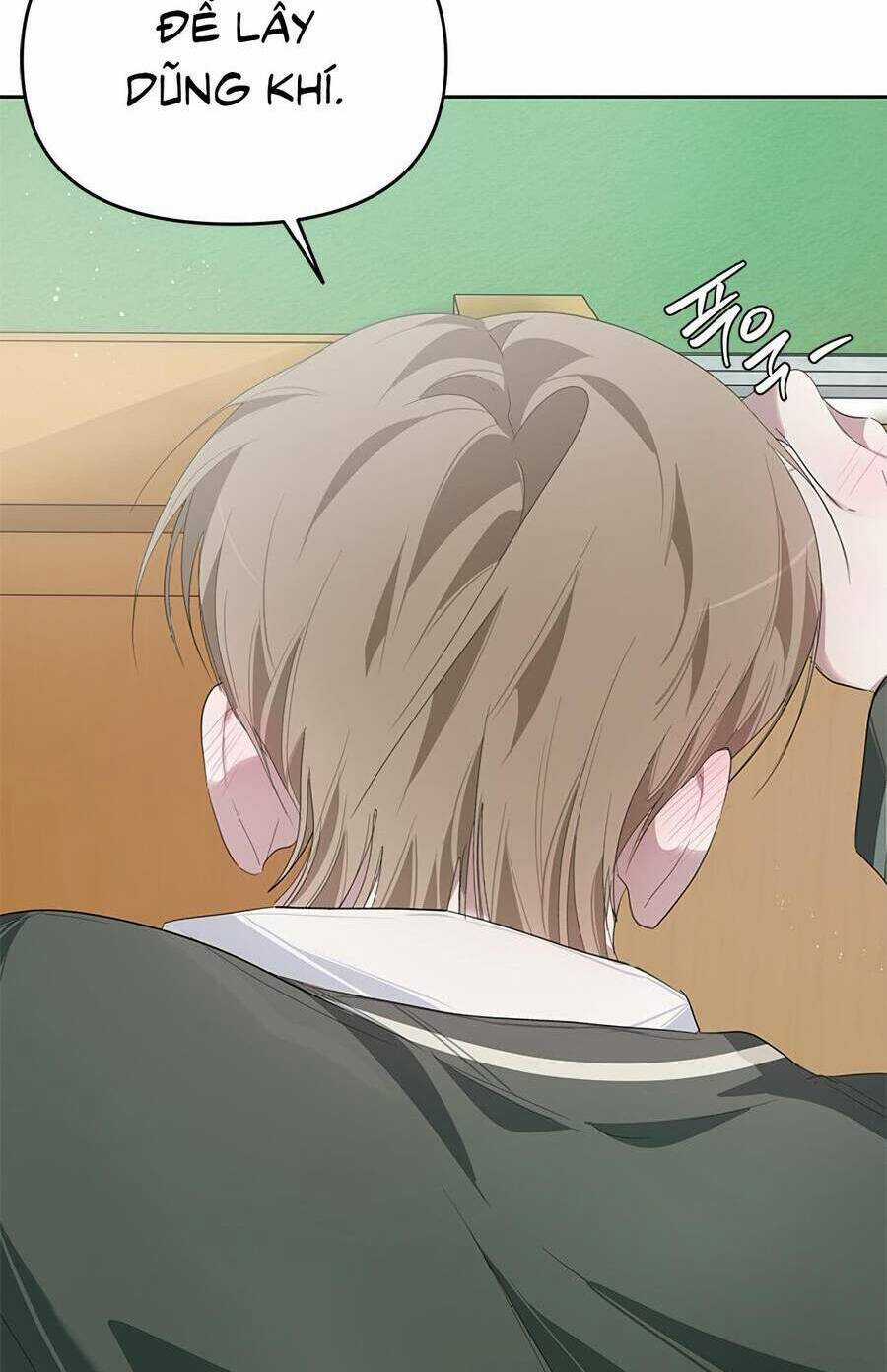 Đàn Anh Xấu Xa - Chapter 22 - Trang 4