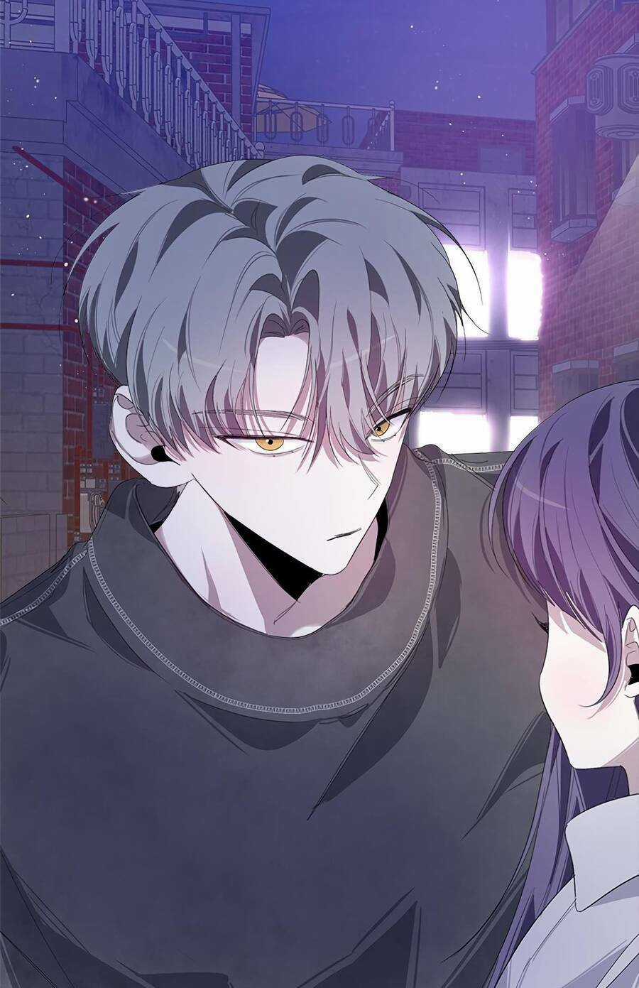 Đàn Anh Xấu Xa - Chapter 22 - Trang 31