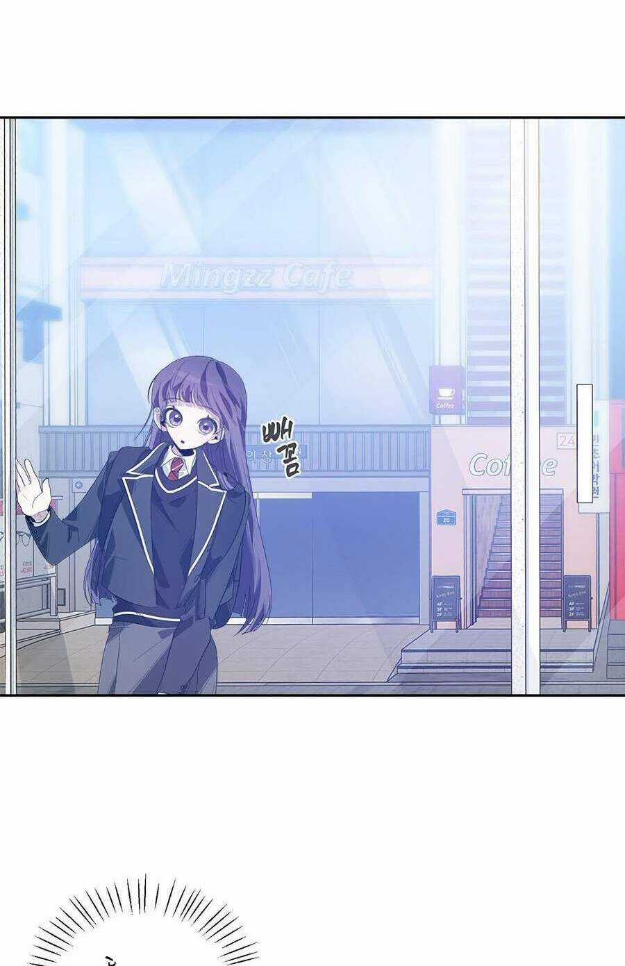 Đàn Anh Xấu Xa - Chapter 22 - Trang 34