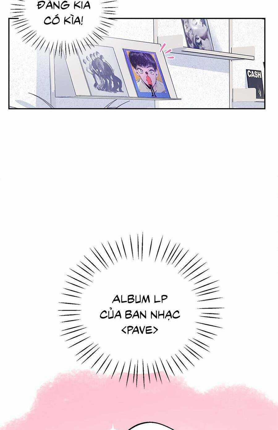 Đàn Anh Xấu Xa - Chapter 22 - Trang 35