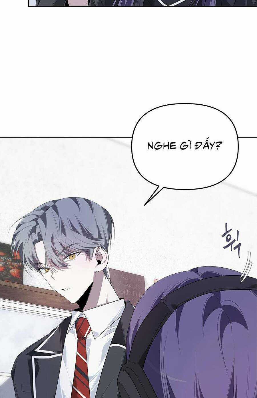 Đàn Anh Xấu Xa - Chapter 22 - Trang 46