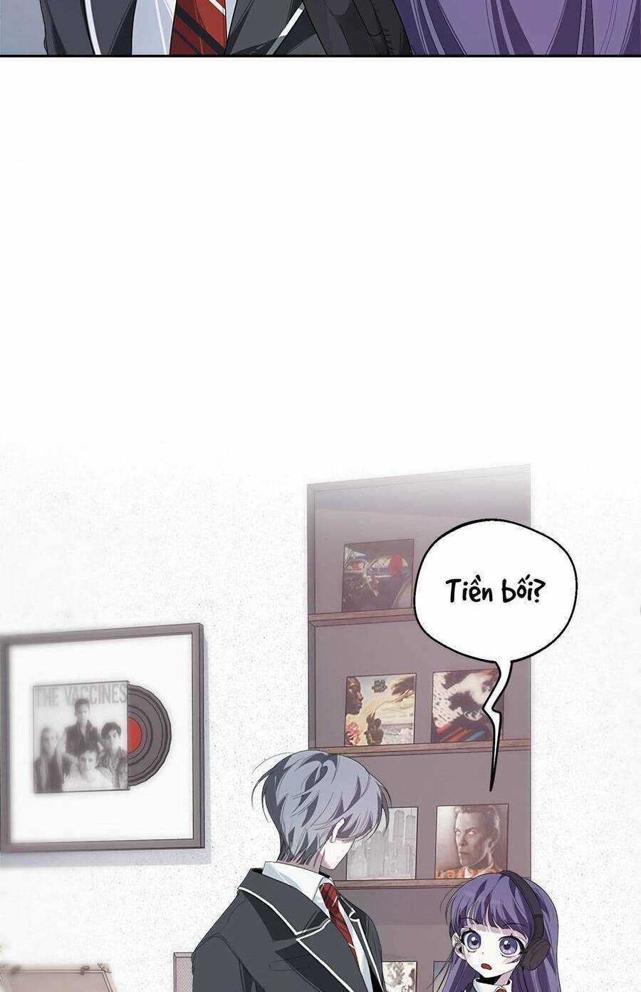 Đàn Anh Xấu Xa - Chapter 22 - Trang 47