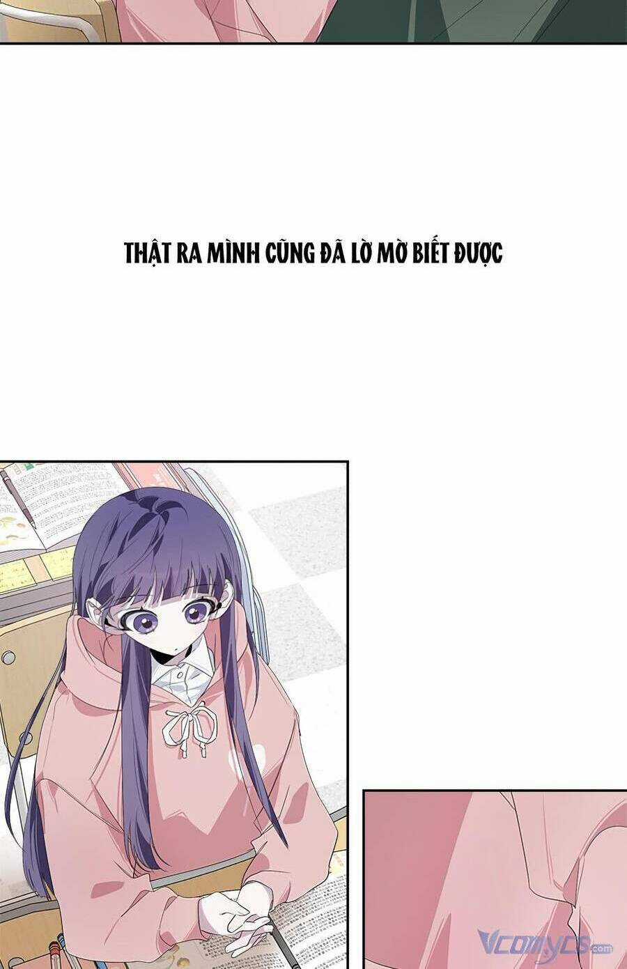 Đàn Anh Xấu Xa - Chapter 22 - Trang 6