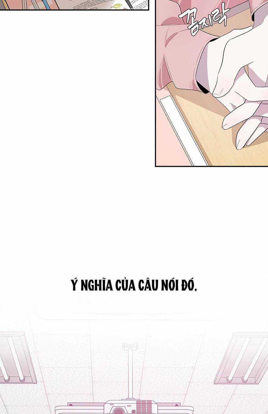 Đàn Anh Xấu Xa - Chapter 22 - Trang 7