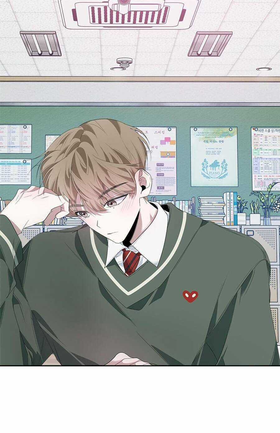 Đàn Anh Xấu Xa - Chapter 22 - Trang 8