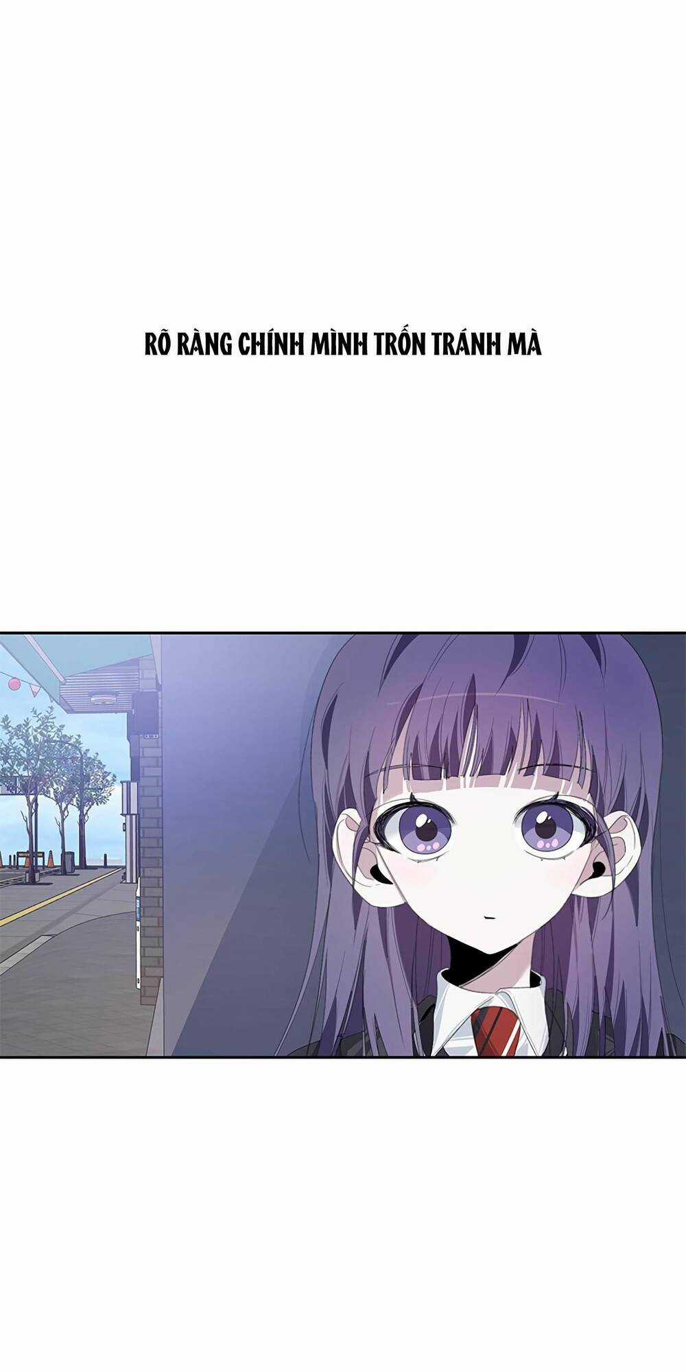 Đàn Anh Xấu Xa - Chapter 23 - Trang 1