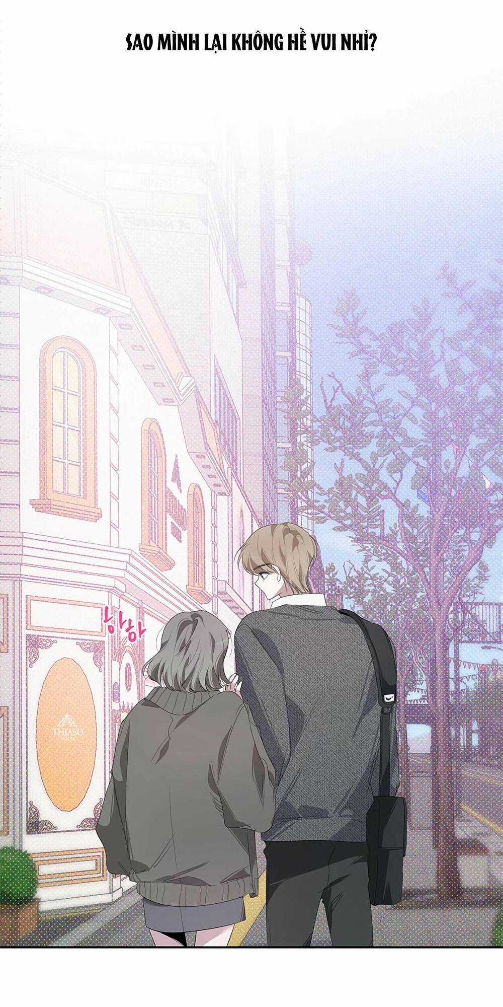 Đàn Anh Xấu Xa - Chapter 23 - Trang 2