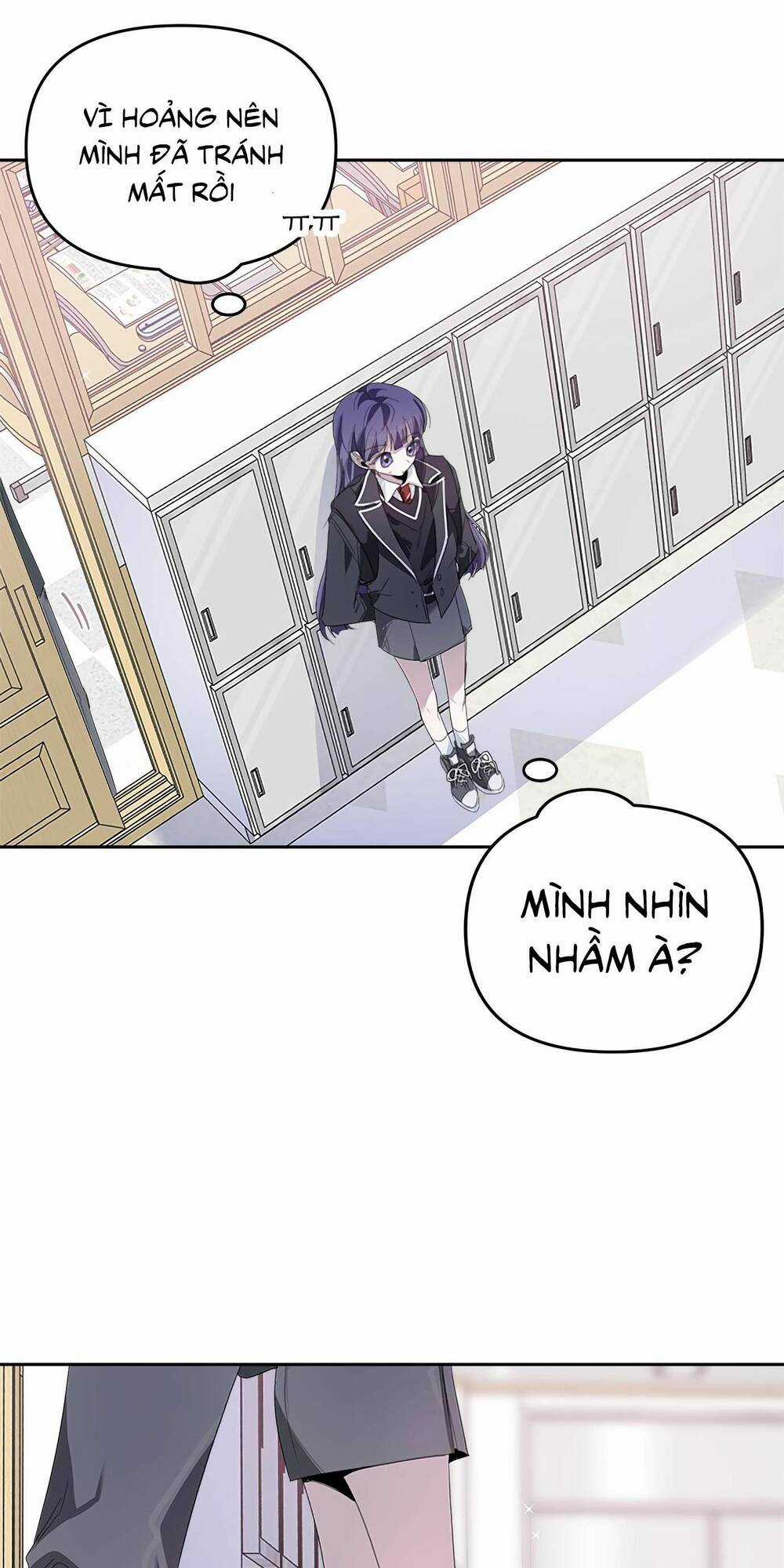 Đàn Anh Xấu Xa - Chapter 23 - Trang 18