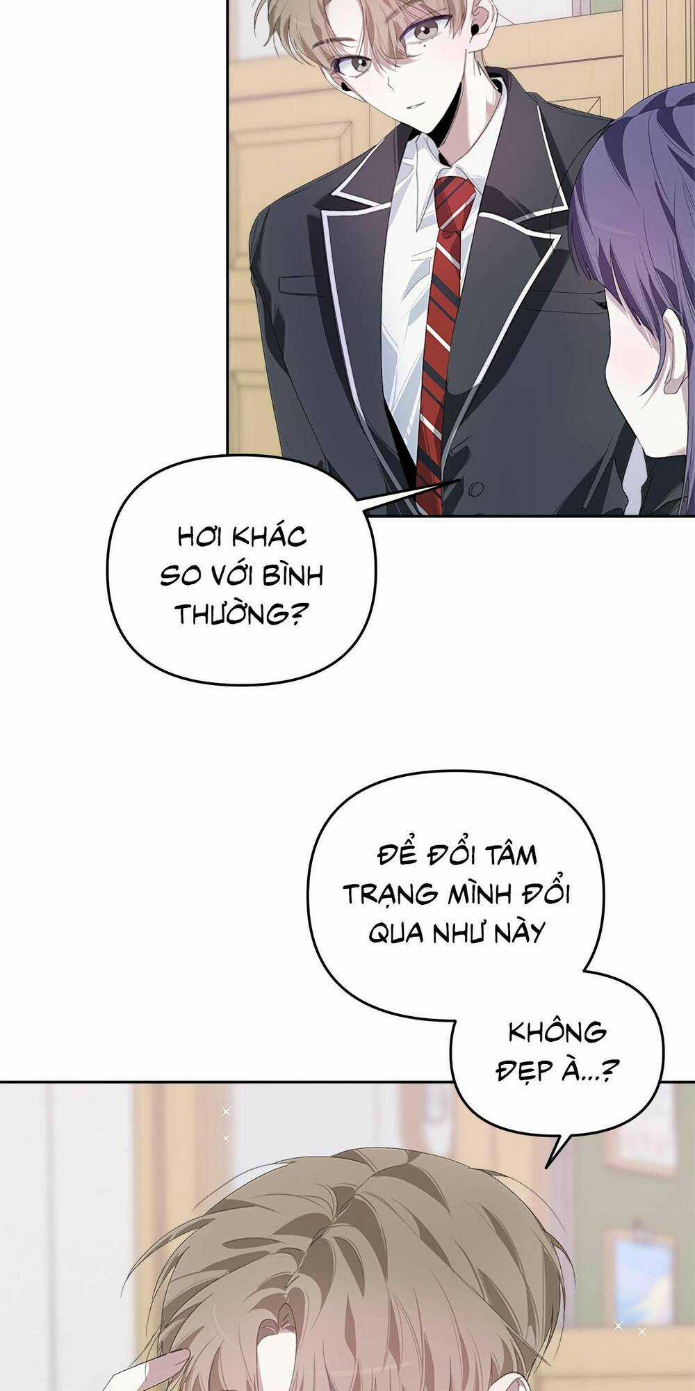 Đàn Anh Xấu Xa - Chapter 23 - Trang 22