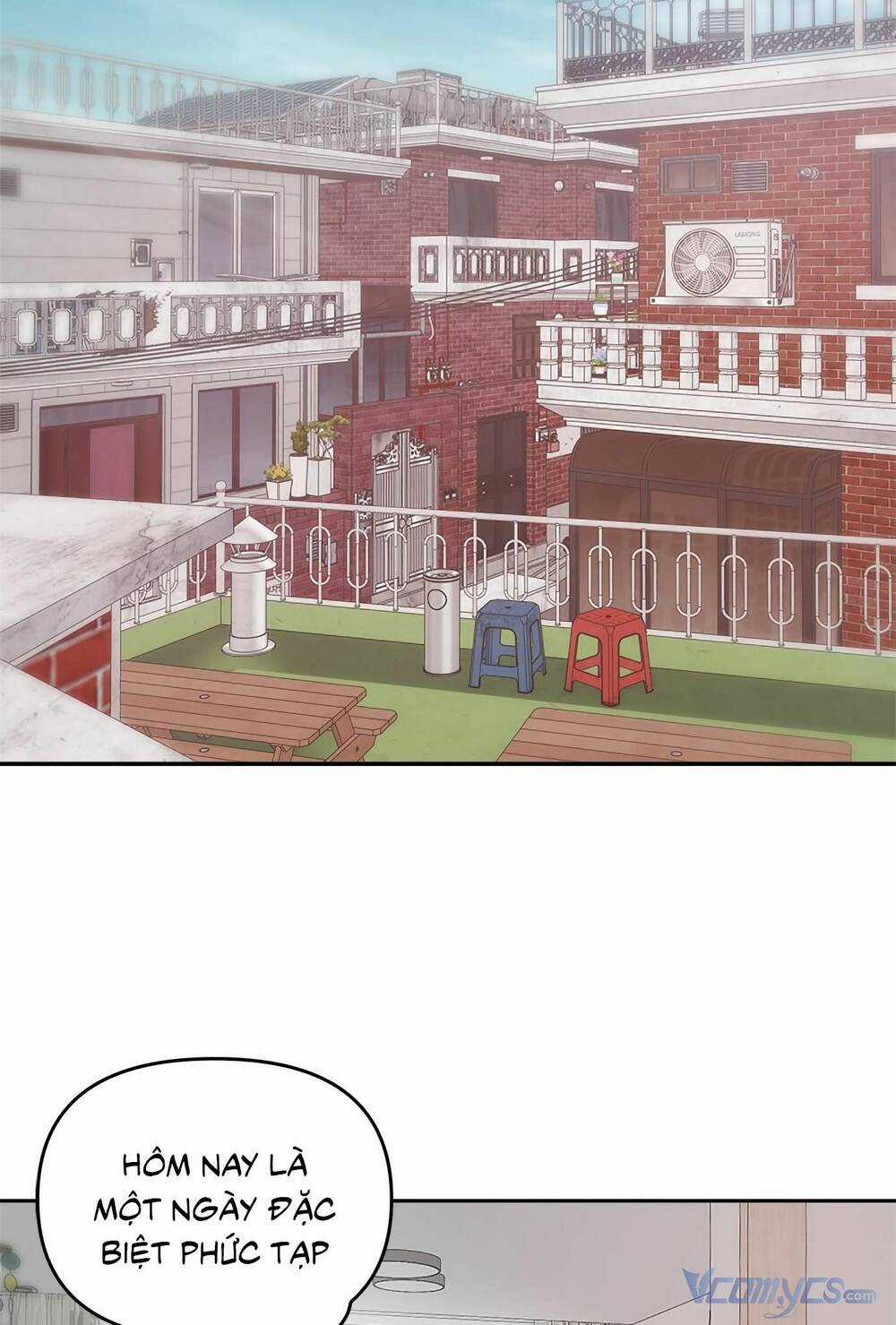 Đàn Anh Xấu Xa - Chapter 23 - Trang 4