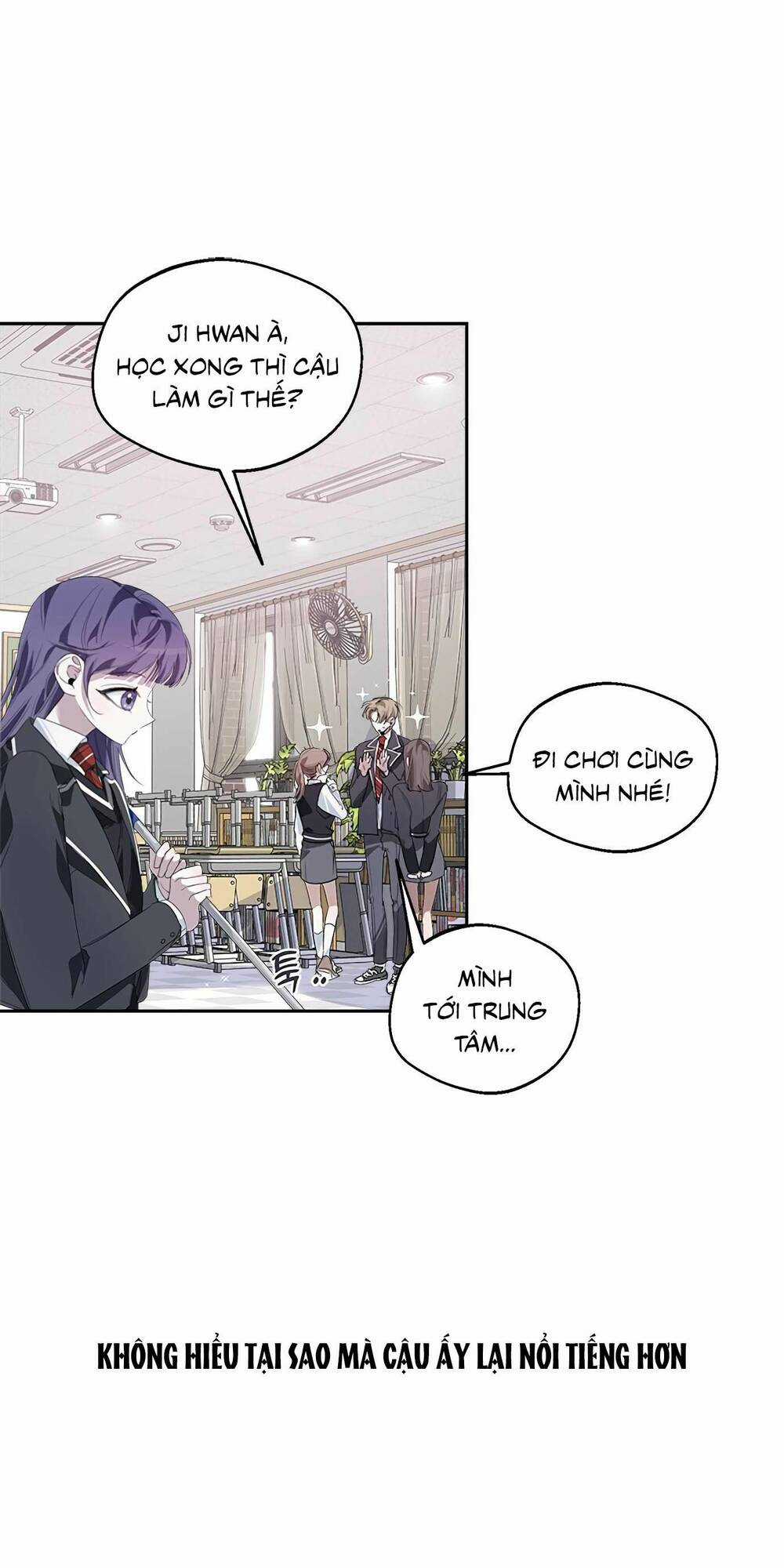 Đàn Anh Xấu Xa - Chapter 23 - Trang 38