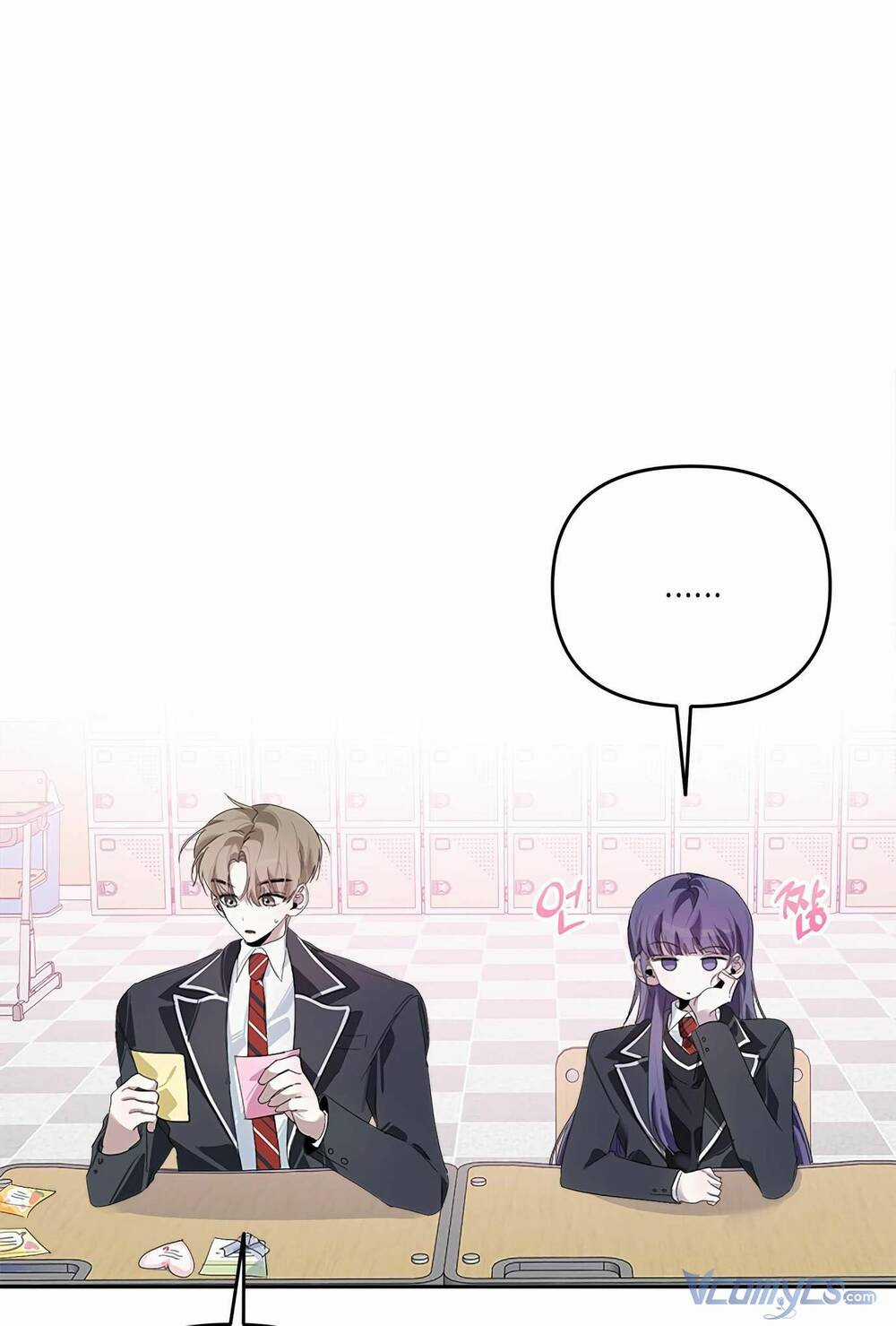 Đàn Anh Xấu Xa - Chapter 23 - Trang 40