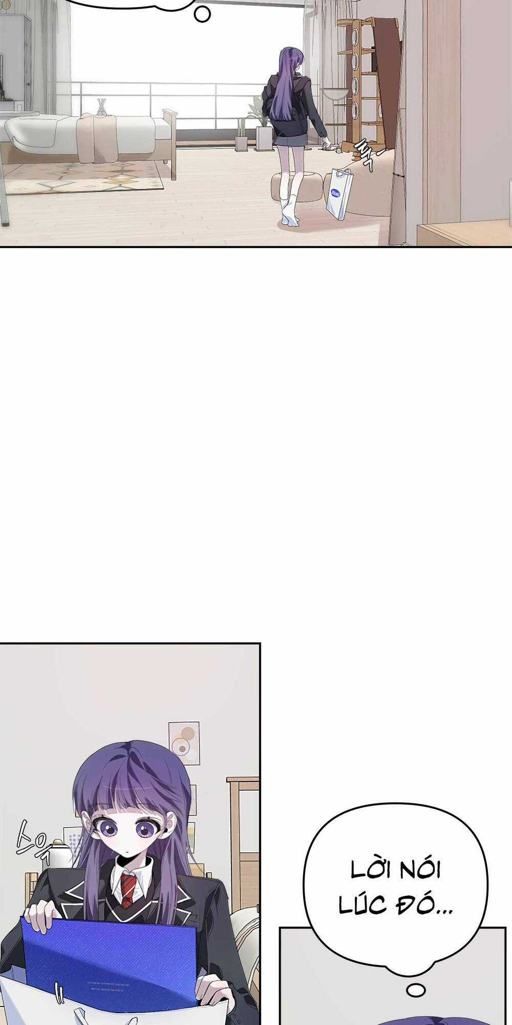 Đàn Anh Xấu Xa - Chapter 23 - Trang 5