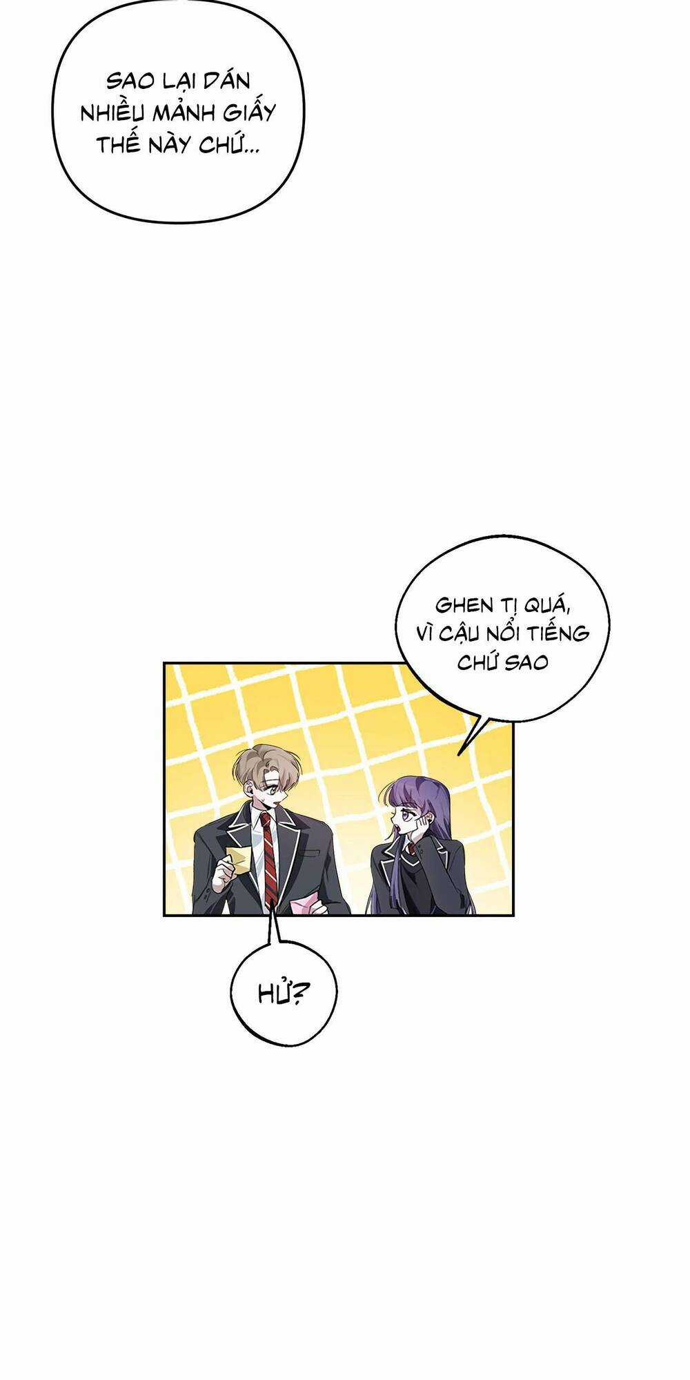 Đàn Anh Xấu Xa - Chapter 23 - Trang 41