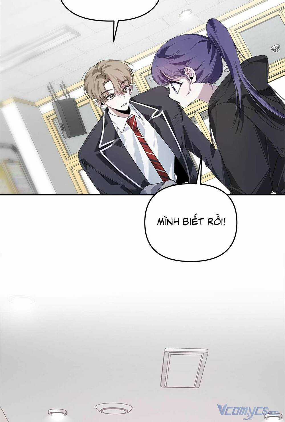 Đàn Anh Xấu Xa - Chapter 23 - Trang 44