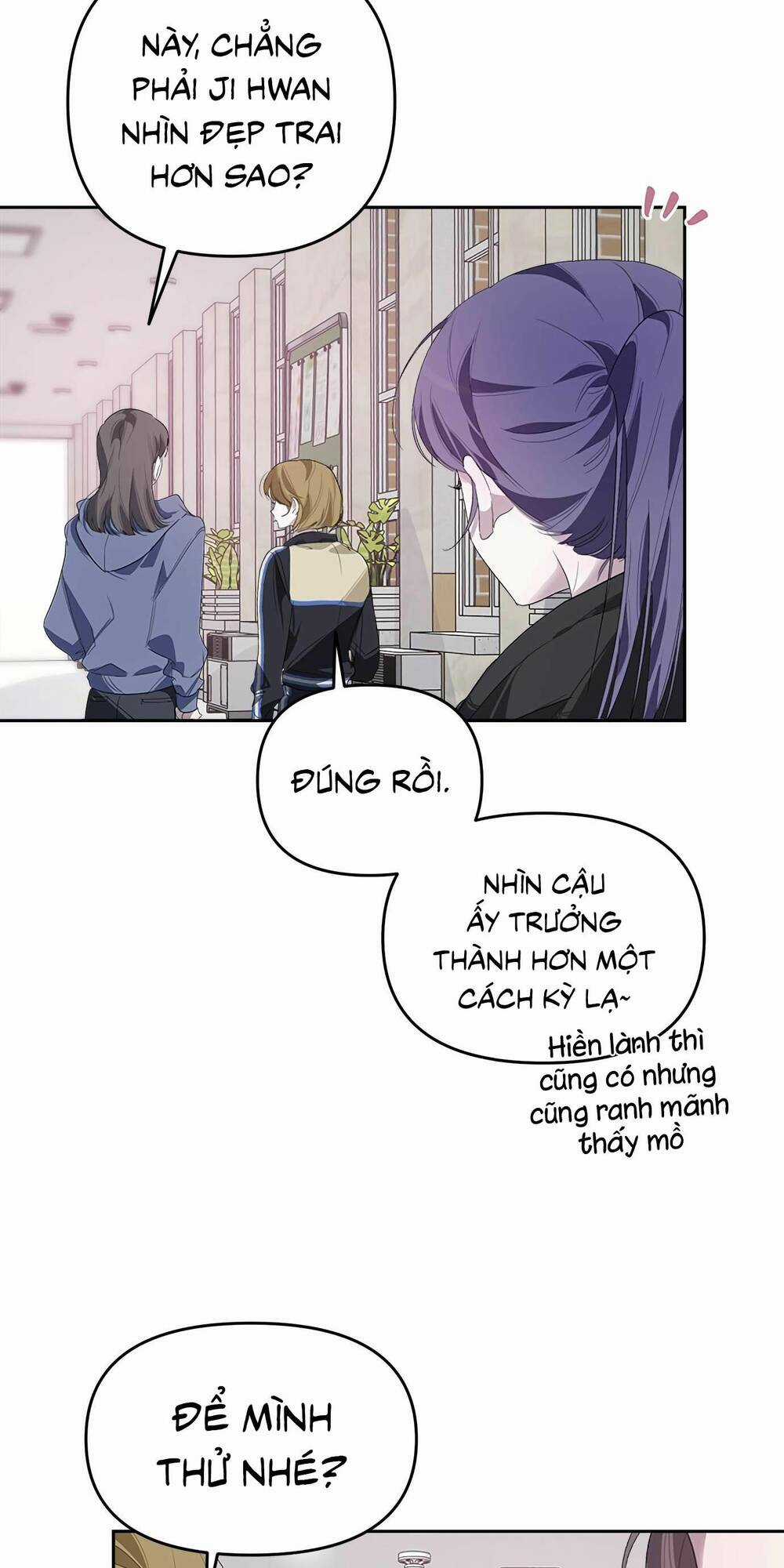 Đàn Anh Xấu Xa - Chapter 23 - Trang 46