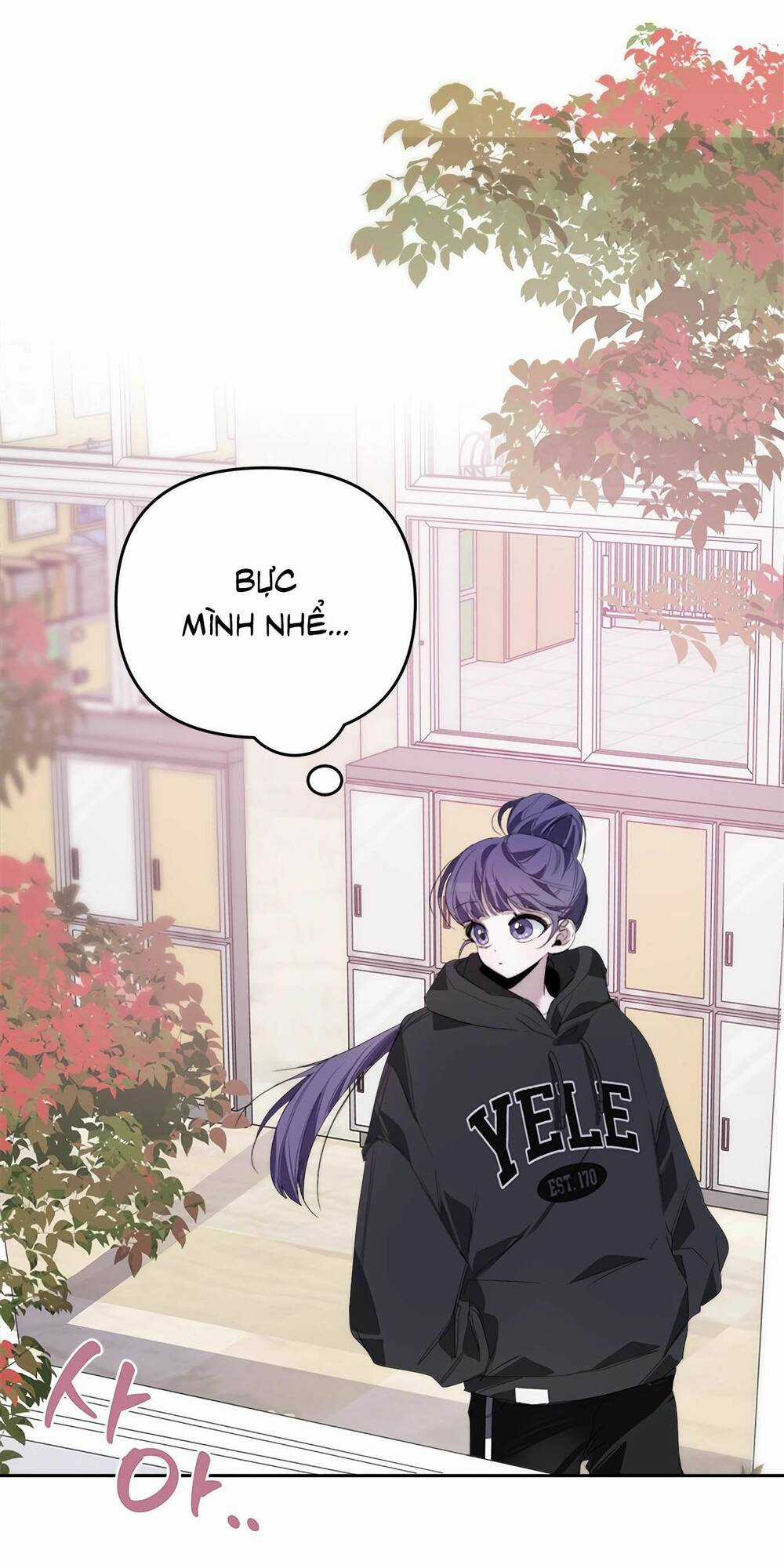 Đàn Anh Xấu Xa - Chapter 23 - Trang 49