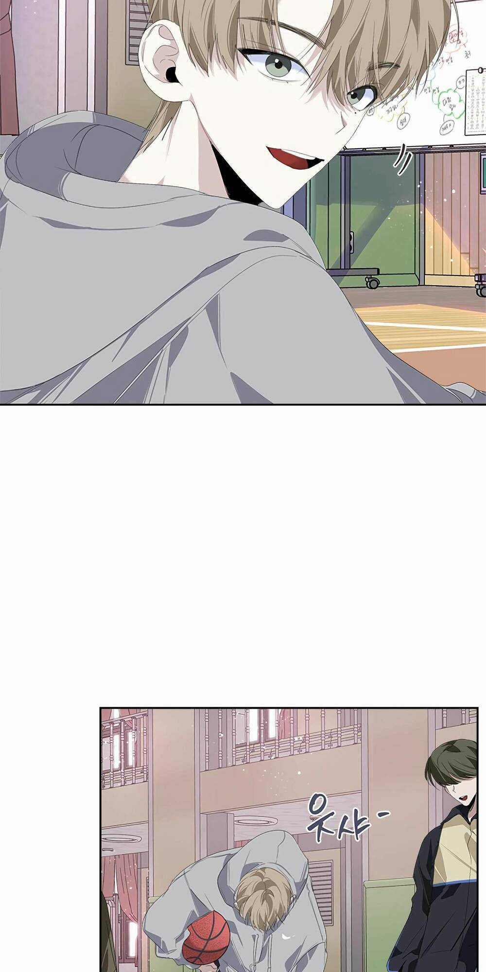 Đàn Anh Xấu Xa - Chapter 23 - Trang 54