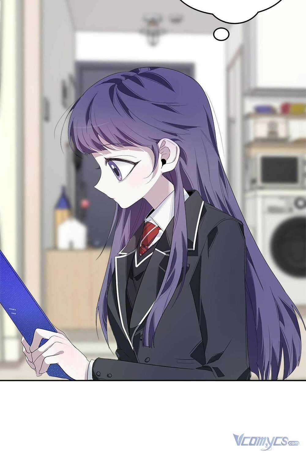 Đàn Anh Xấu Xa - Chapter 23 - Trang 8