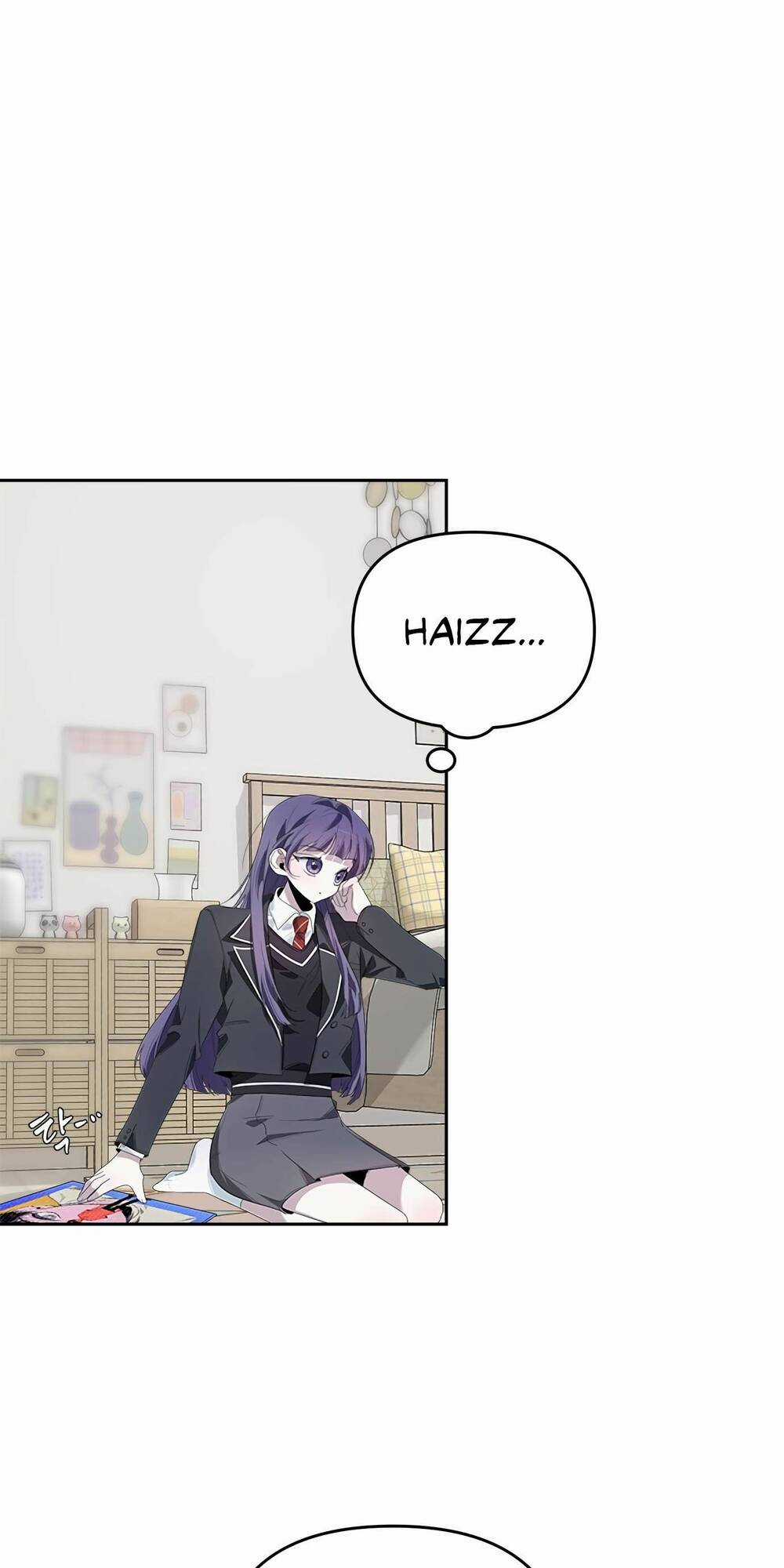 Đàn Anh Xấu Xa - Chapter 23 - Trang 9