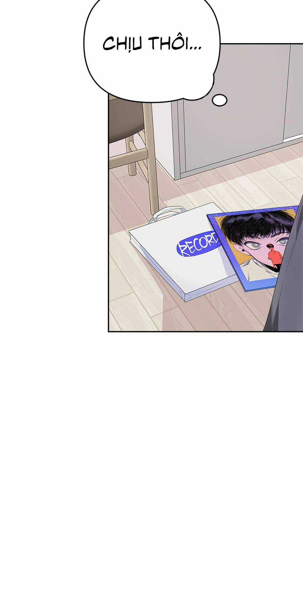 Đàn Anh Xấu Xa - Chapter 23 - Trang 10