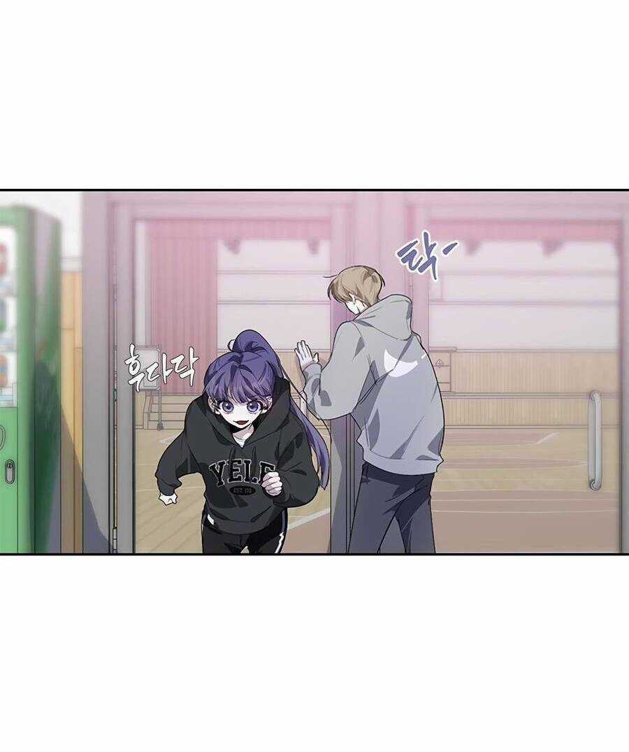 Đàn Anh Xấu Xa - Chapter 24 - Trang 21